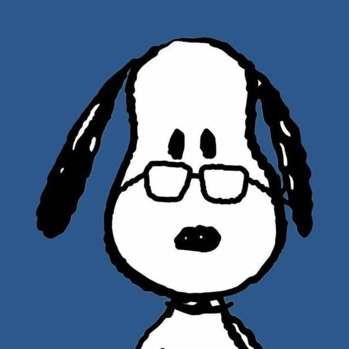 Foto Snoppy